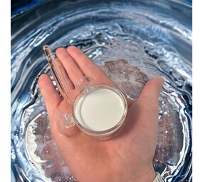 AquastoreXL Glas Diffusor Flach 50mm AquastoreXL Glas Diffusor Flach 50mm