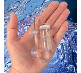 AquastoreXL Glas-Diffusor 5 Kreis AquastoreXL Glas-Diffusor 5 Kreis