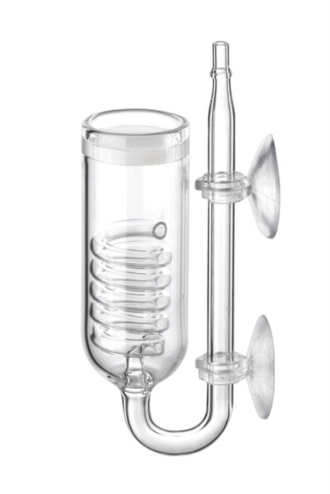 AquastoreXL Glas-Diffusor 5 Kreis AquastoreXL Glas-Diffusor 5 Kreis