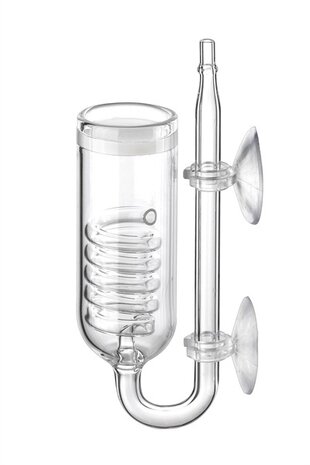 AquastoreXL Glas-Diffusor 5 Kreis AquastoreXL Glas-Diffusor 5 Kreis