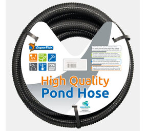 Superfish Bewaffnete Schlange 25mm Rolle 10 Meter