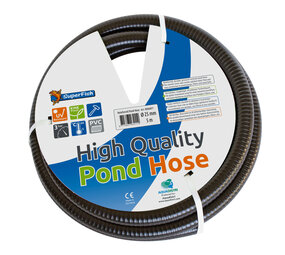 Superfish Bewaffnete Schlange 25mm Schlauchaufroller 5 Meter