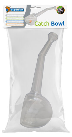 Superfish Catch Bowl