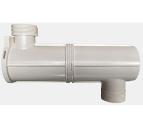 Superfish Aquaclear UV 9W Gehäuse