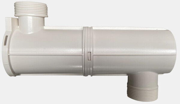 Superfish Aquaclear UV 9W Gehäuse Superfish Aquaclear UV 9W Gehäuse