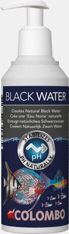 Colombo Black Water 250ml