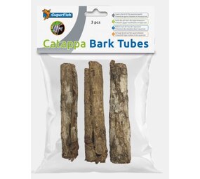 Superfish Bark Tubes 3 Stück Superfish Bark Tubes 3 Stück