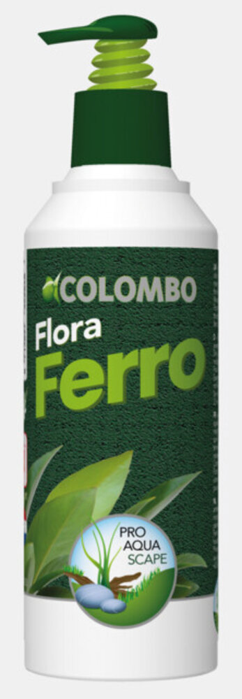 Colombo Flora Ferro 250ml