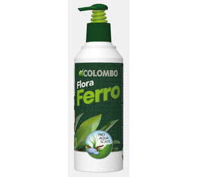 Colombo Flora Ferro 250ml Colombo Flora Ferro 250ml