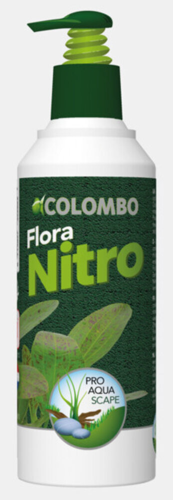 Colombo Flora Nitro 250ml