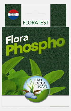 Colombo Flora Phospho Test Colombo Flora Phospho Test
