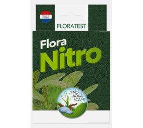 Colombo Flora Nitro Test Colombo Flora Nitro Test