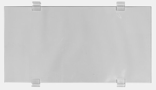 Superfish Quadro 70 Abdeckscheibe Superfish Quadro 70 Abdeckscheibe