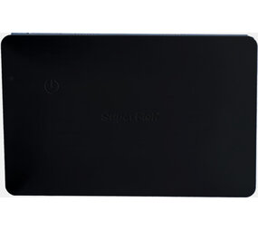 Superfish Quadro 70 Licht Schwarz Superfish Quadro 70 Licht Schwarz