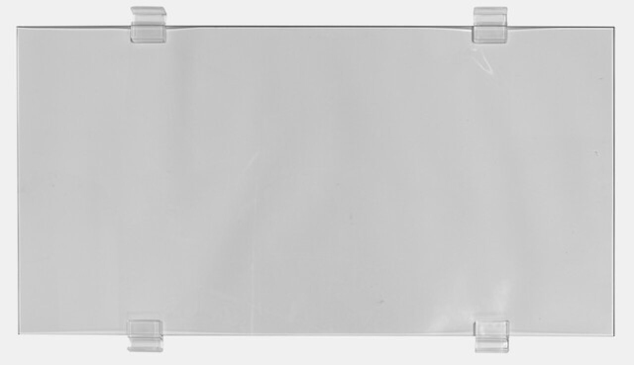 Superfish Quadro 40 Abdeckscheibe