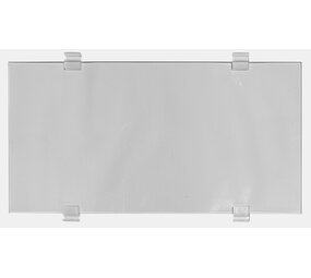 Superfish Quadro 40 Abdeckscheibe