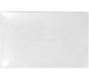 Superfish Quadro 40 Licht Weiß