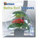 Superfish Betta Bett 3 Blätter