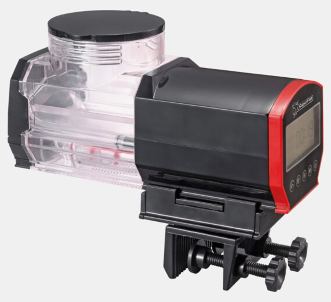 Superfish Pro Aqua Futterautomat Superfish Pro Aqua Futterautomat