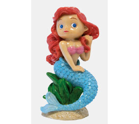 Superfish Deco Meerjungfrau