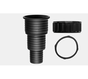 Superfish Pond Eco Next 15.000-20.000 Schlauchtülle Superfish Pond Eco Next 15.000-20.000 Schlauchtülle