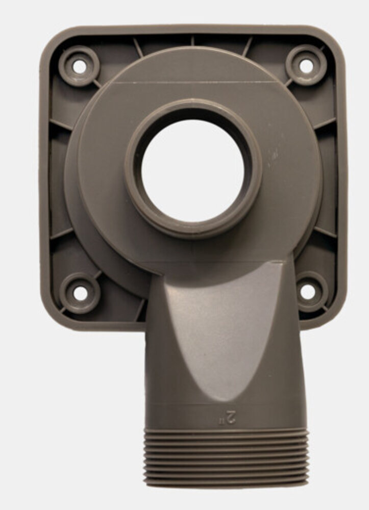 Superfish Pond Eco Next 15.000 Rotor Deckel