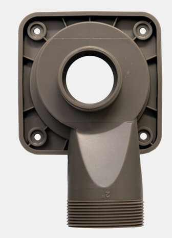 Superfish Pond Eco Next 12.000 Rotor Deckel