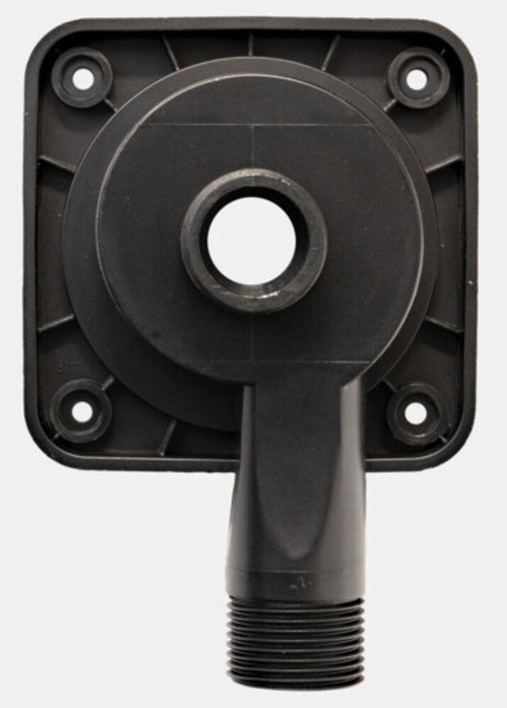 Superfish Pond Eco Next 5000 Rotor Deckel