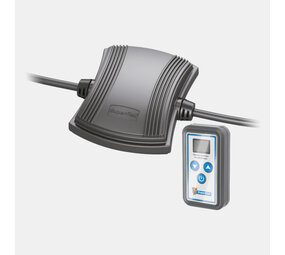 Superfish Pond Eco Next 3500-5000-8000 Steuerung