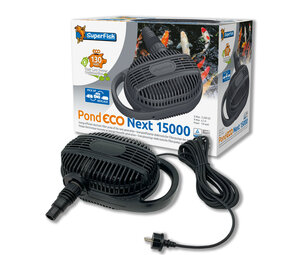 Superfish Pond Eco Next 15.000-130W