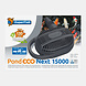 Superfish Pond Eco Next 15.000-130W