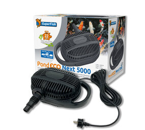 Superfish Pond Eco Next 5000-22W Superfish Pond Eco Next 5000-22W
