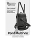 Superfish Pond Multi Vac Superfish Pond Multi Vac