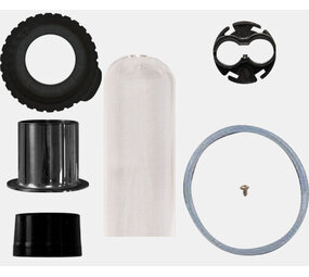 Superfish Combi Clear 6000 Servicekit Grün