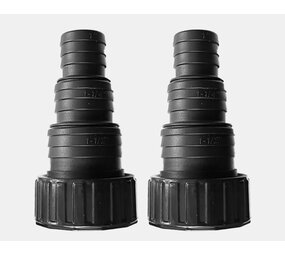 Superfish Pondclear UV Tule 2 St Superfish Pondclear UV Tule 2 St