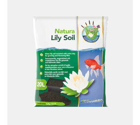 Colombo Natura Lily Soil 20L