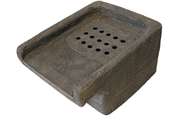 Superfish Kaskadenfilter