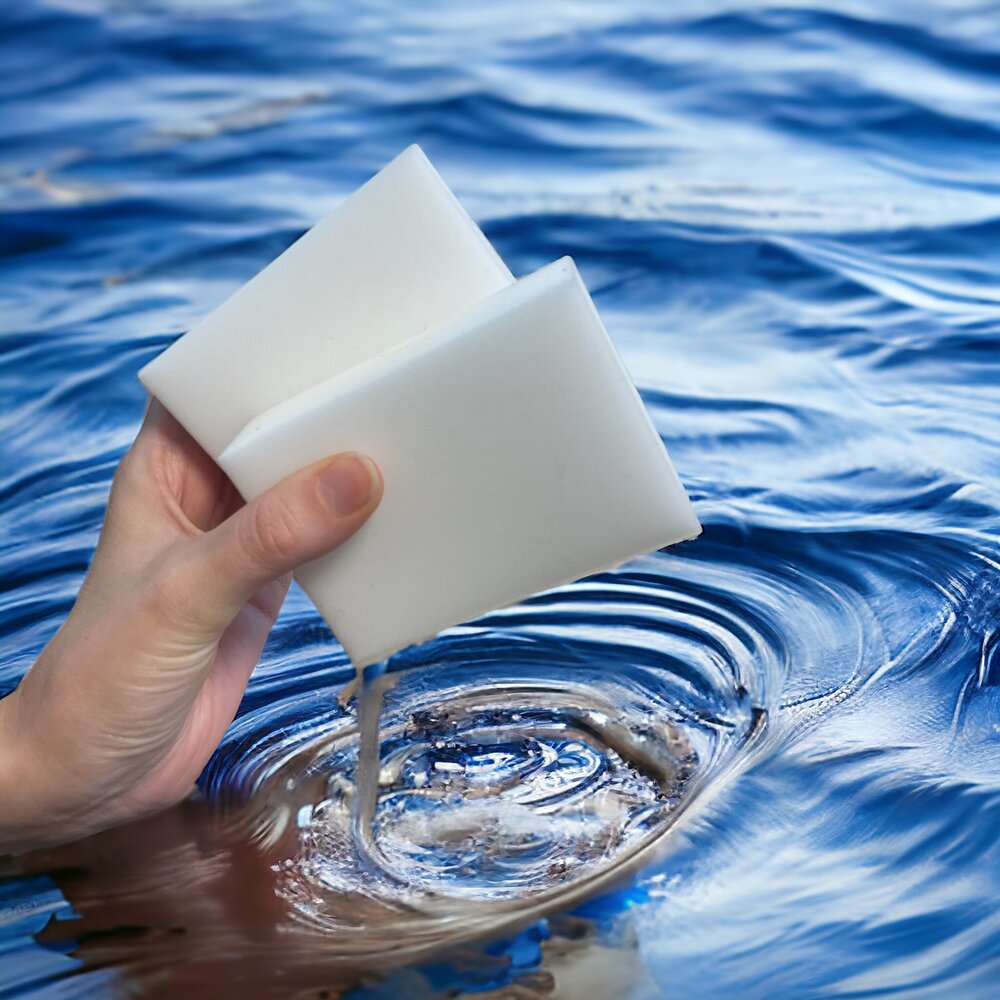 AquastoreXL Algenschwamm 2x