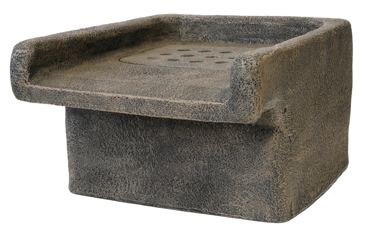 Superfish Kaskadenfilter