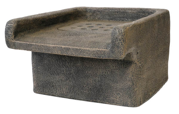 Superfish Kaskadenfilter