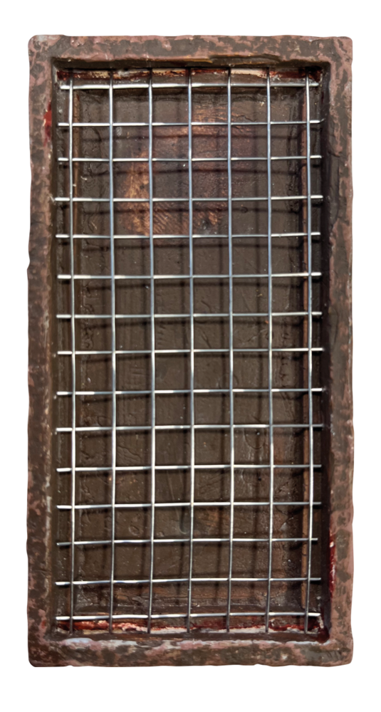 Superfish Scapers Moss Tablett