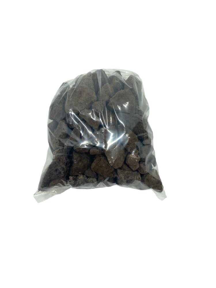 AQXL Lavasteine 1,5 KG - 2 bis 6 cm AQXL Lavasteine 1,5 KG - 2 bis 6 cm