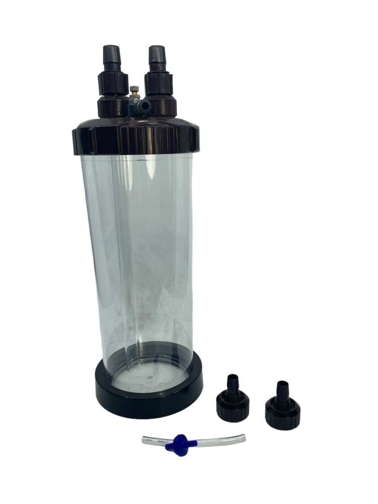 AquastoreXL Externer CO2 Reaktor AquastoreXL Externer CO2 Reaktor