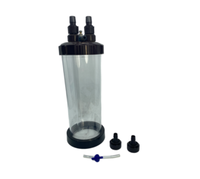 AquastoreXL Externer CO2 Reaktor AquastoreXL Externer CO2 Reaktor