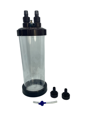 AquastoreXL Externer CO2 Reaktor AquastoreXL Externer CO2 Reaktor