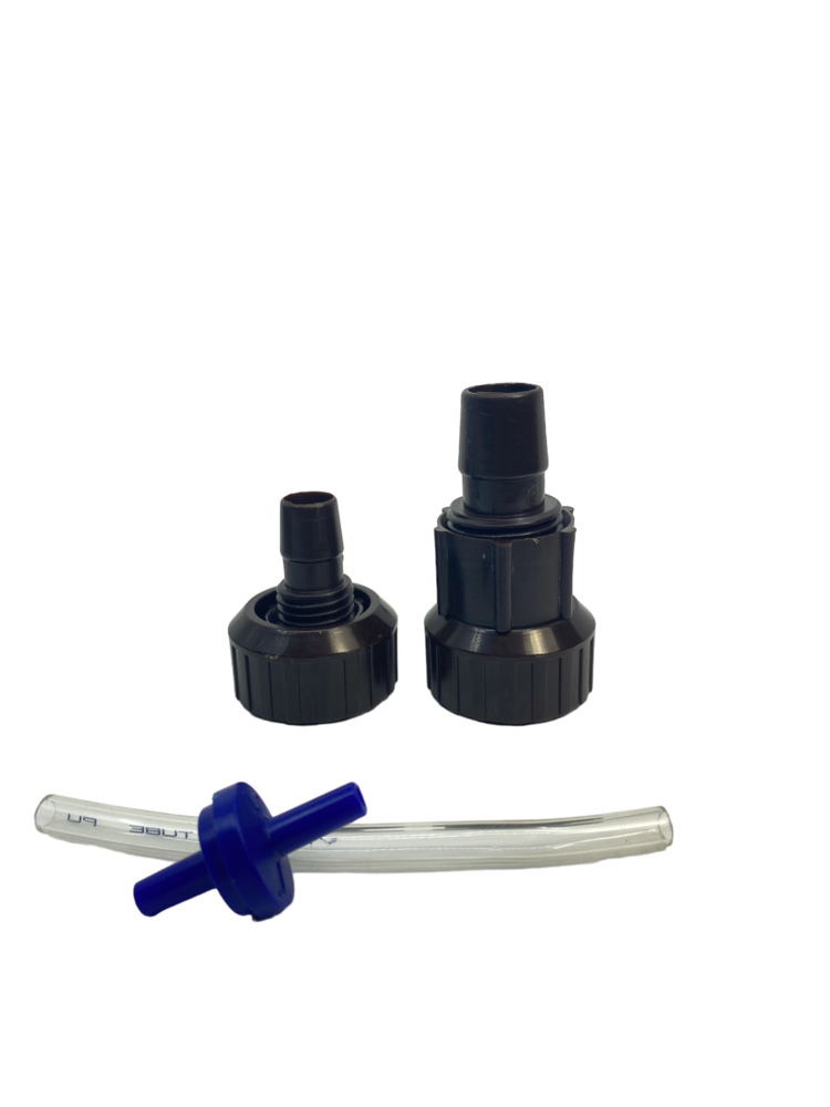 AquastoreXL Externer CO2 Reaktor AquastoreXL Externer CO2 Reaktor