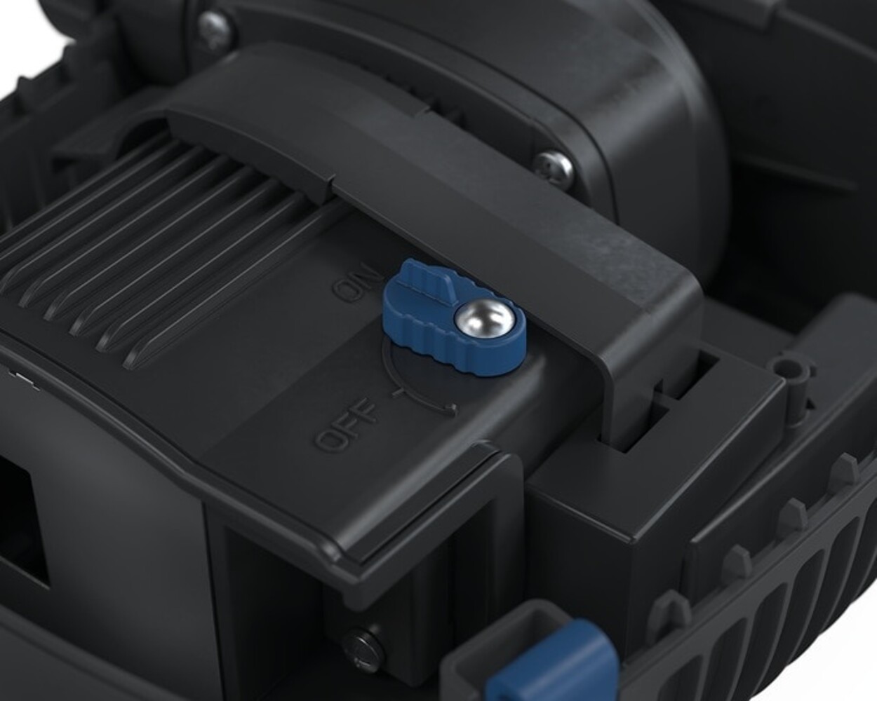 Oase Aquamax Eco Premium 13000 Energieeffiziente und leistungsstarke Teichpumpe