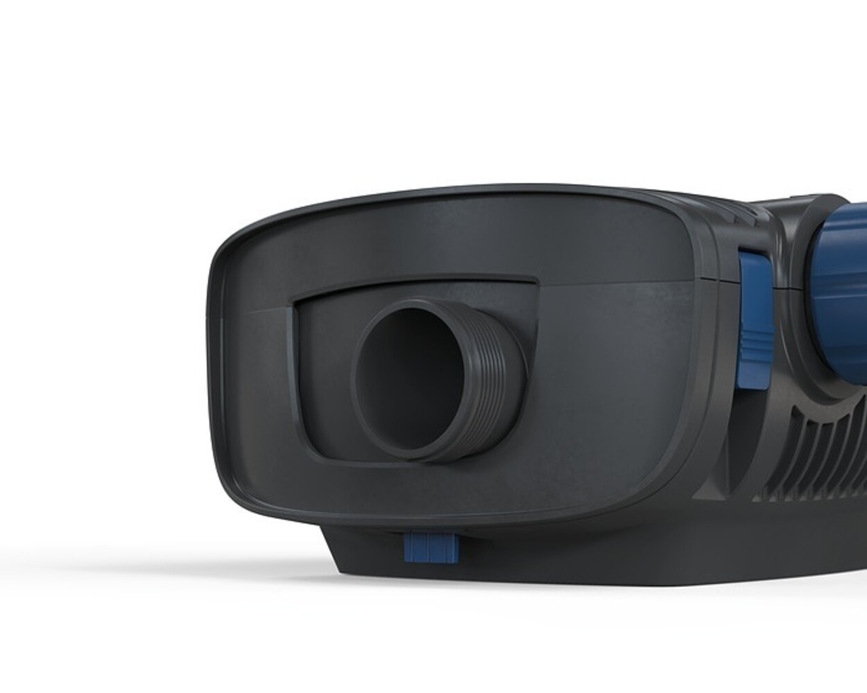 Oase Aquamax Eco Premium 13000 Energieeffiziente und leistungsstarke Teichpumpe