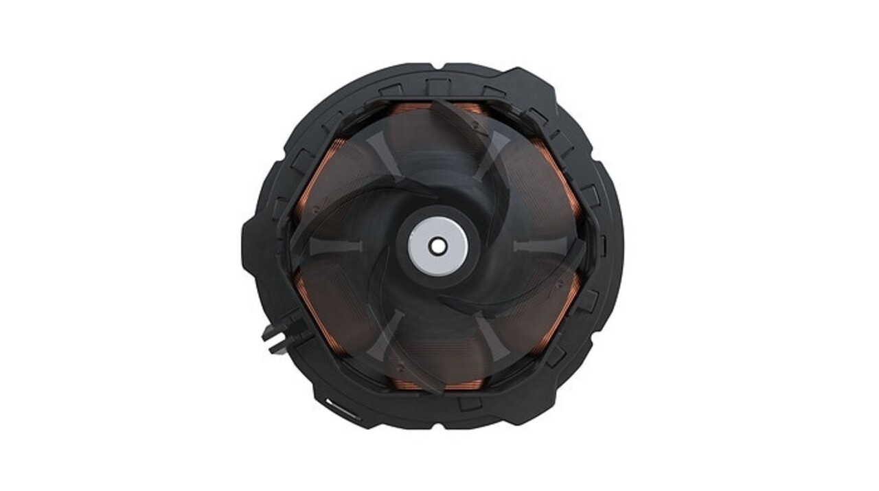 Oase Aquamax Eco Premium 13000 Energieeffiziente und leistungsstarke Teichpumpe