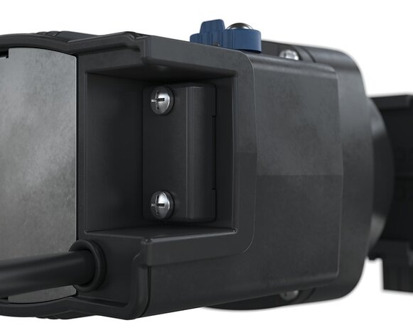 Oase AquaMax Eco Premium 9000 Teichpumpe Für Mittelgroße & Große Teiche Oase AquaMax Eco Premium 9000 Teichpumpe Für Mittelgroße & Große Teiche